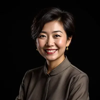 贾玲 主创照片