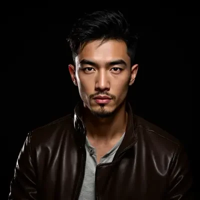 于适 主创档案 于适 主创照片