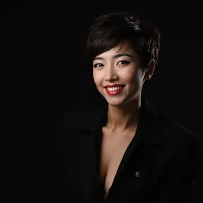 马丽 主创档案 马丽 主创照片