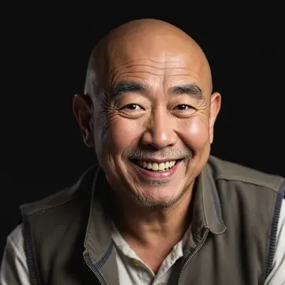 葛优 主创档案 葛优 主创照片