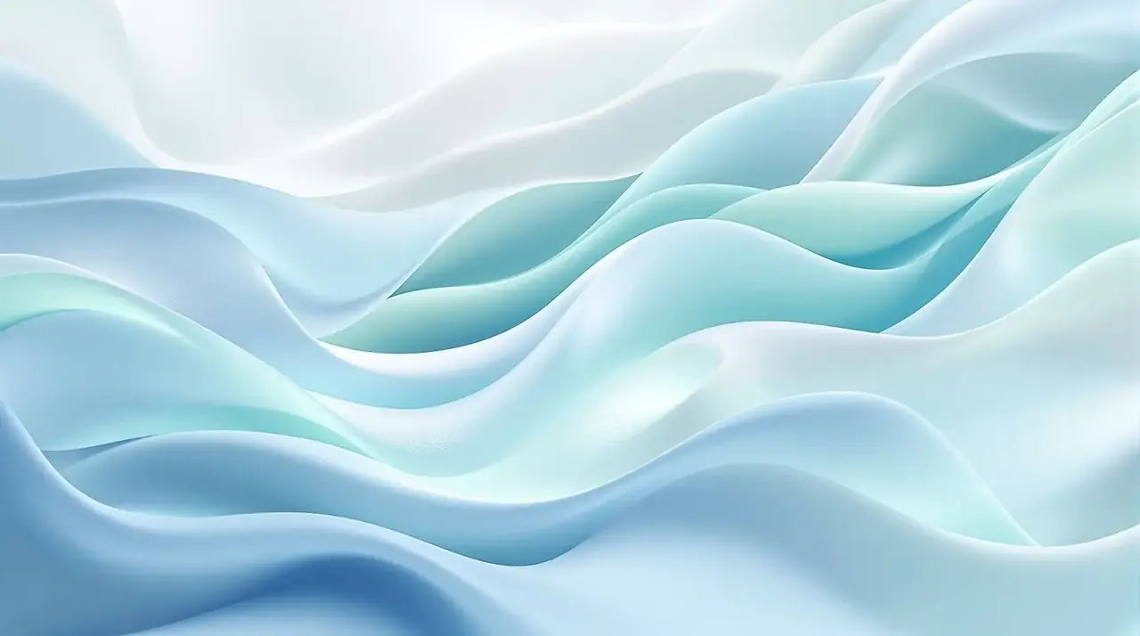 吃瓜大赛在线 · 流动雾霾蓝抽象背景